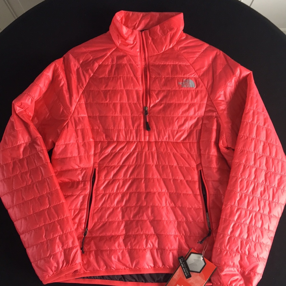 Women’s North Face jacket NWT
